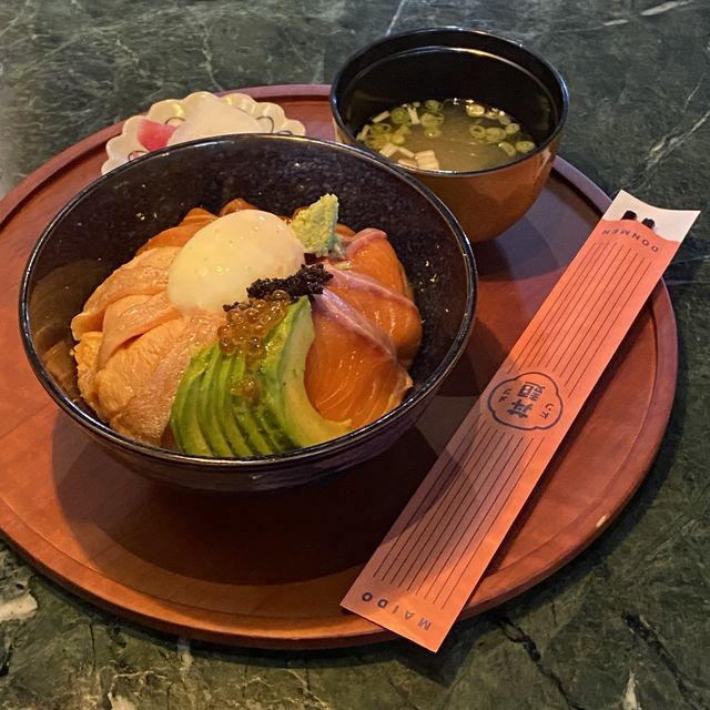오금동 일식 다이닝 맛집 동면