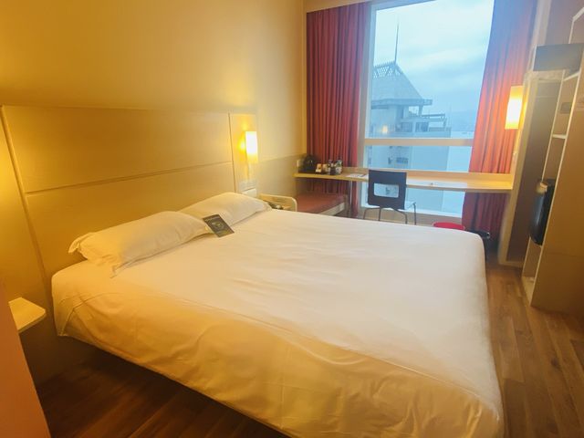 $700找既24小時海景staycation再包兩餐