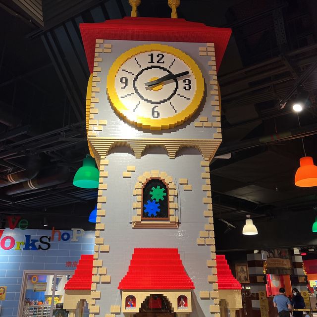 Lego 