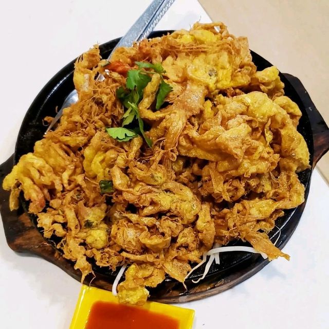BTS美食站
