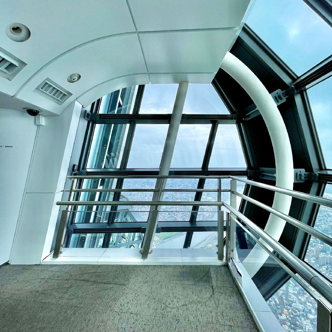 スカイツリー天望回廊 Trip Com 東京の旅のブログ スカイツリー天望回廊 Trip Com 東京の旅のブログ