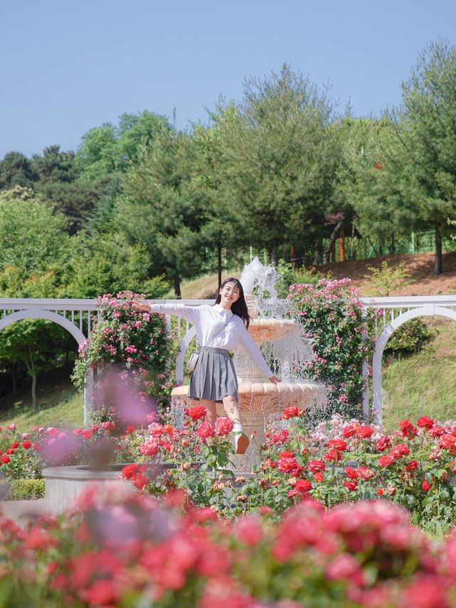 연수와 웅이가 데이트하던 곳..?🫢