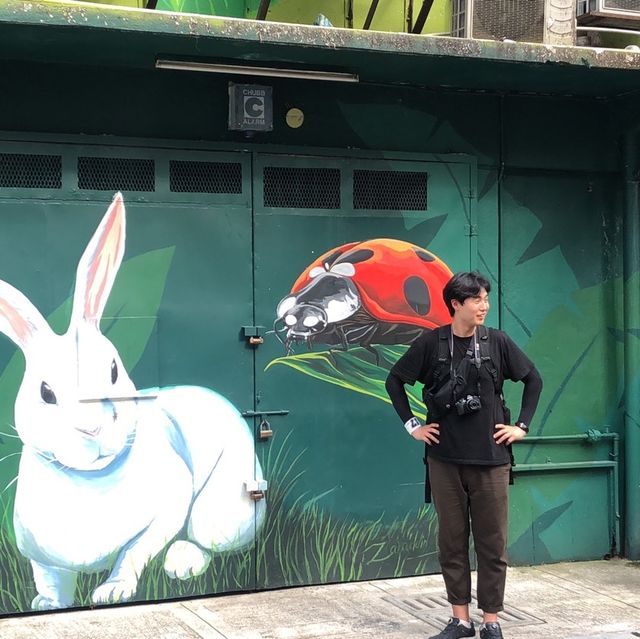 쿠알라룸푸르에서 인생샷 찍을 만한 곳!