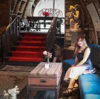 มาเปิดประสบการณ์ Fine Dining ในบรรยากาศสุดหรูของเค