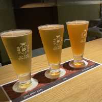 "アイランドブリュワリー"唯一のクラフトビール