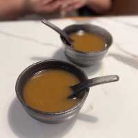 尖沙咀｜厚福街肉搏食堂！