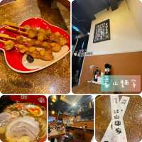 銅鑼灣巷仔麵店💝連續5年得獎拉麵🍜