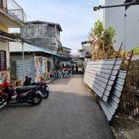 Gorgeous Kelapa Sawit Wall Art