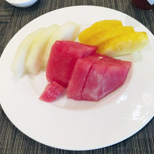 Melt Cafe @ Mandarin Oriental