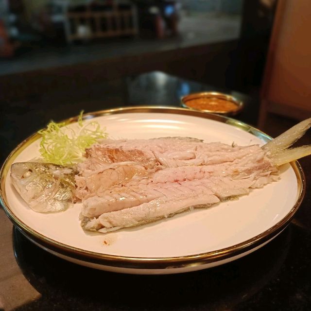 大坑高尚潮州菜