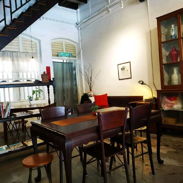 Seong Man Teahouse 上文 Seong Man Teahouse 上文