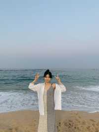 [속초] 인생샷 찍으러 당장 달려가야하는 속초해변