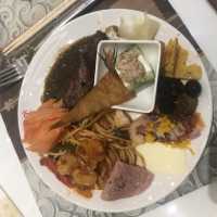 세부 뷔페101 🍽가성비 최강 뷔페 맛집 