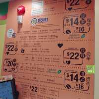 即叫即整7CAFÉ+ Always On 概念店