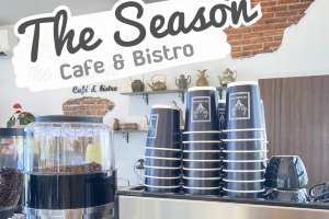 THE SEASON cafe & bistro 