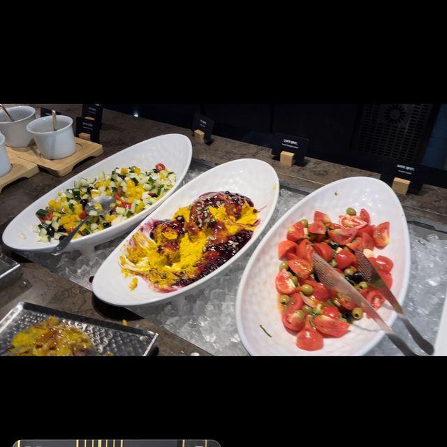 제주조식맛집 호캉스 메종글래드