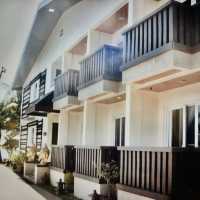 Pamarta Bali Beach Resort