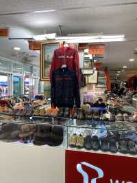 สายวินเทจห้ามพลาด Seoul Folk Flea Market
