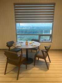 Wonderful Stay at St Giles Mid Valley JB
