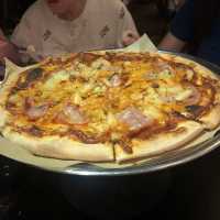 A Refuge For Social Gathering
