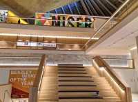 Design Museum in London