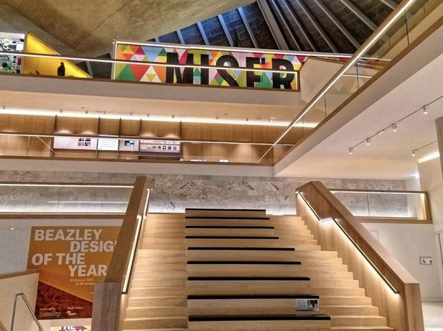 Design Museum in London