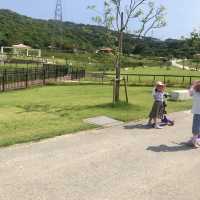 #沖繩必玩公園之一 
