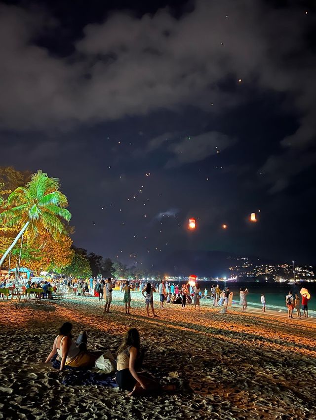Good vibes @ Phuket