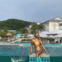 Dash Resort Langkawi @Rabbit 