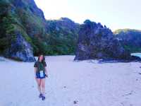 Calayan Island - Unsullied Paradise