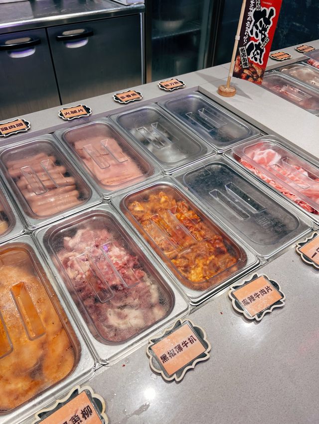 香港探店|大埔性價比滿分燒肉🥩🥓