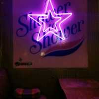 Nice Chill-out Bar on Khaosan Road 🍹