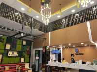 โรงแรม PS ทุ่งเสา หาดใหญ่