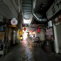  【沖縄 那覇】公設市場の奥の沖縄✨✨✨