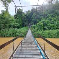 สะพานแตปูซู จ.ยะลา