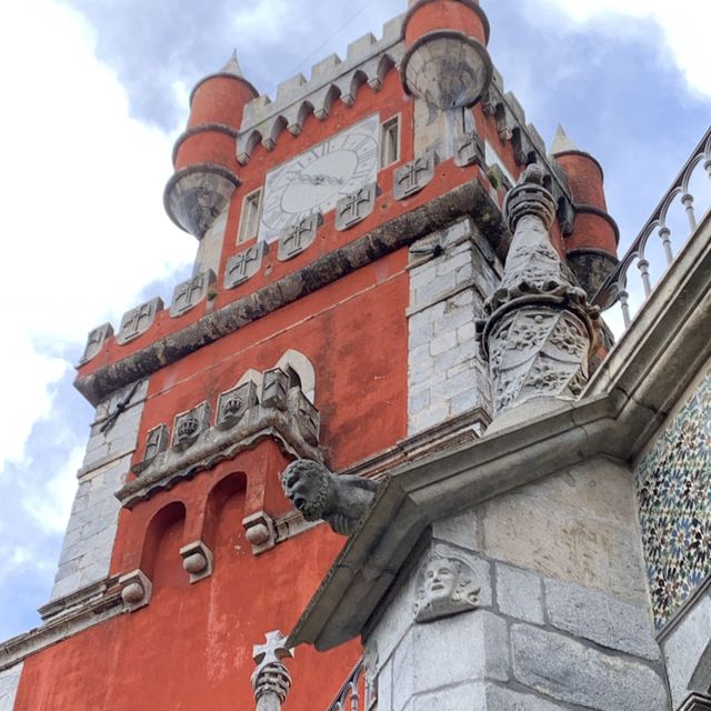 Must visit while in Sintra 