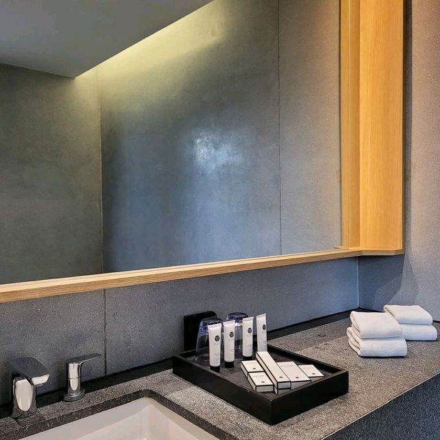 bedroom duplex pollvilla