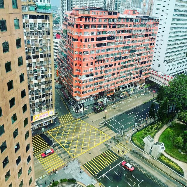 游泳池打卡好靚，不過限制入場人數，所以需要預先致電前台留位🙂