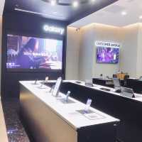 科技資訊站🖥💻Samsung Taipei Syntrend 三星體驗館-台北三創