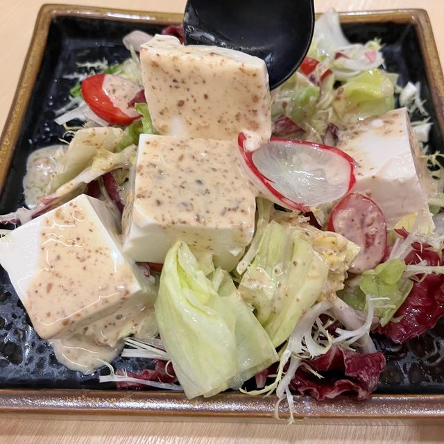 荃灣｜日式火鍋半任食放題