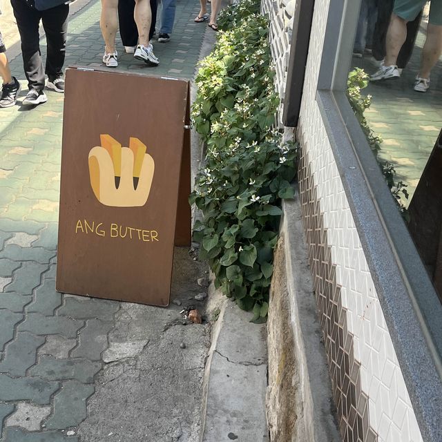 【韓国カフェ】　レトロな韓国雰囲気を味わえる　ソウルコーヒー