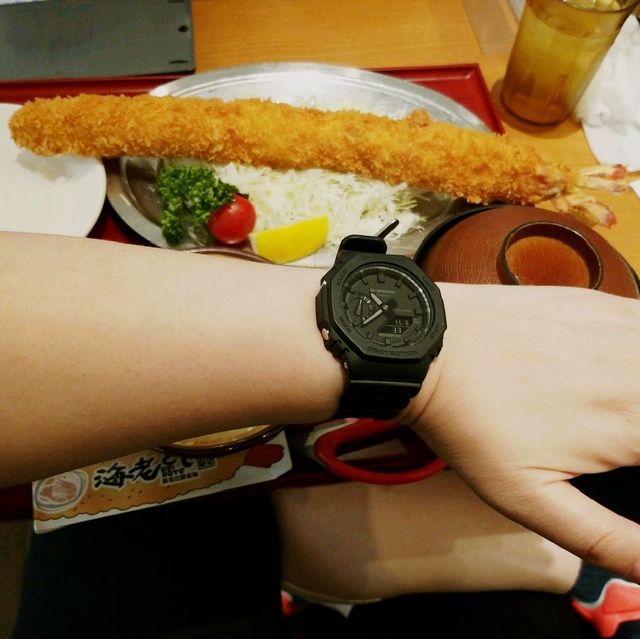 日本地下街食店分享