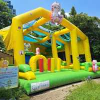 大埔一日遊好去處👫👨‍👩‍👧‍👦