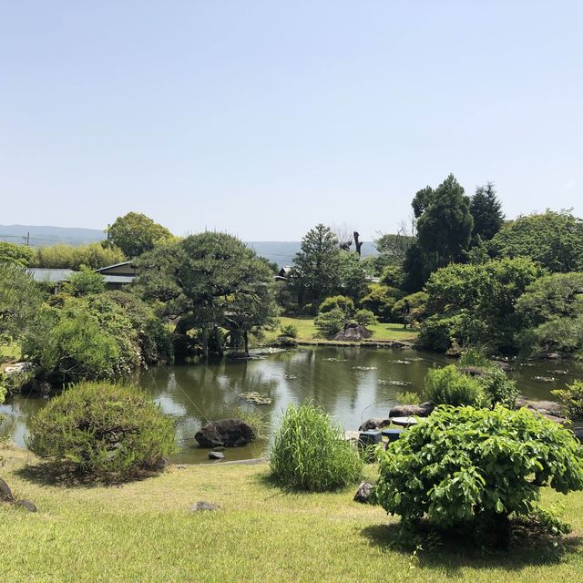 ［宿泊記］伊豆長岡温泉　三養荘