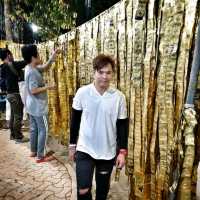 นับถอยหลัง ได้เวลาไป เขาคิชฌกูฏ