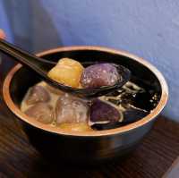 值得再次回訪的台式食堂