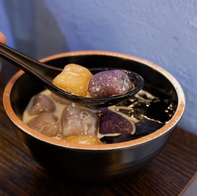 值得再次回訪的台式食堂
