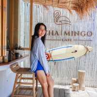 CHA’MINGO Cafe