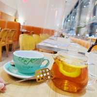 相聚覓食 ～ Green Waffle Diner ～