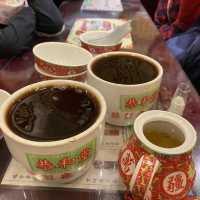 KOONG WOH TONG HERBA JELLY